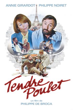Tendre poulet streaming