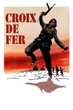 Croix de fer streaming